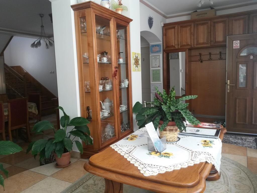 Pensiunea Lorincz *** Panzio Sovata Exteriér fotografie