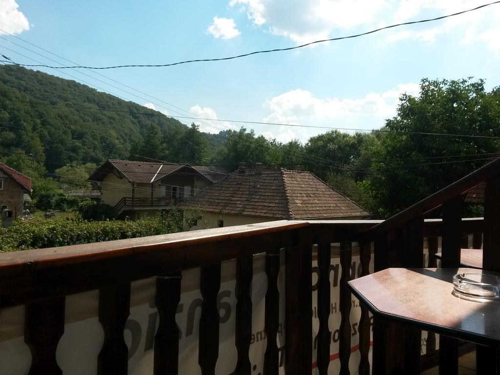 Pensiunea Lorincz *** Panzio Sovata Exteriér fotografie