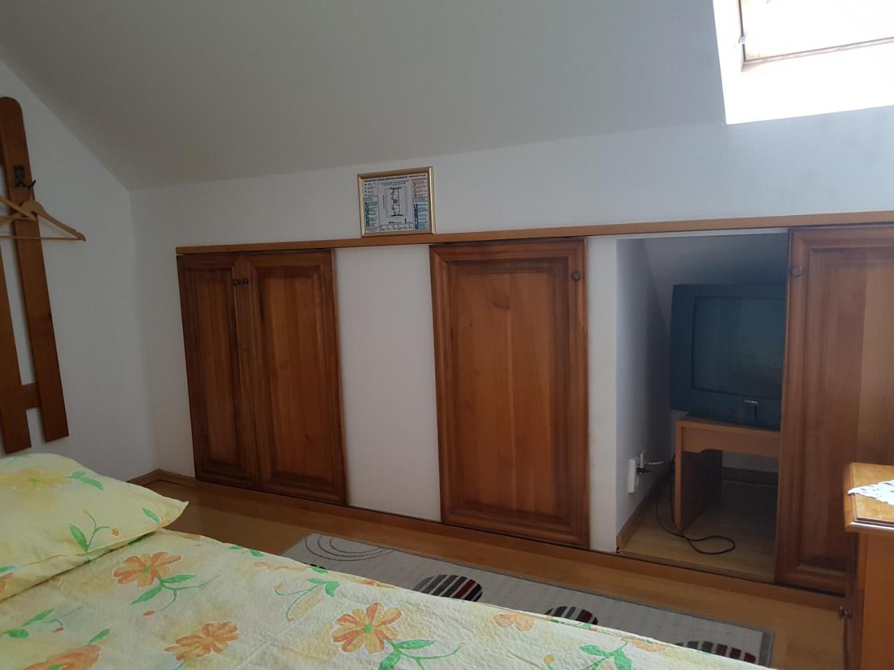 Pensiunea Lorincz *** Panzio Sovata Exteriér fotografie